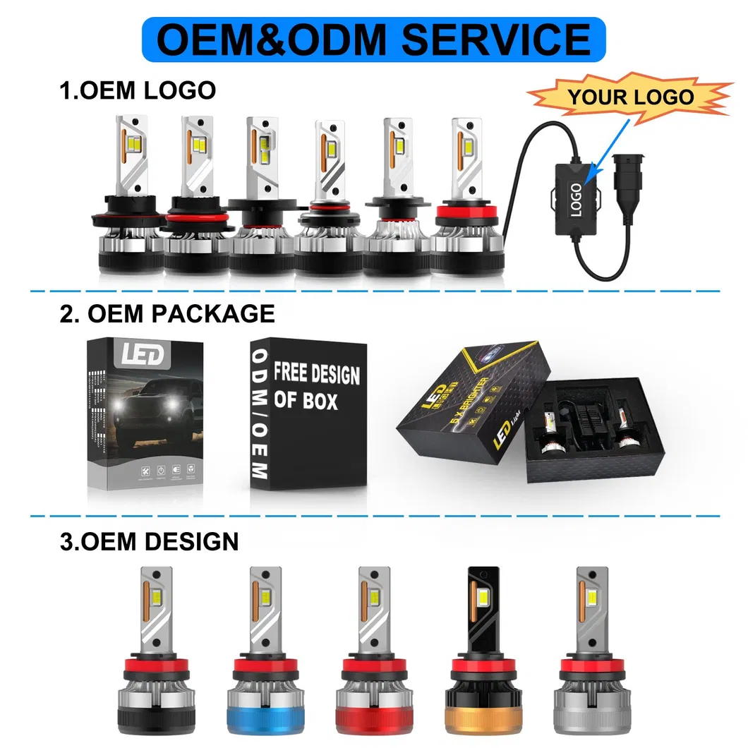 OEM Service