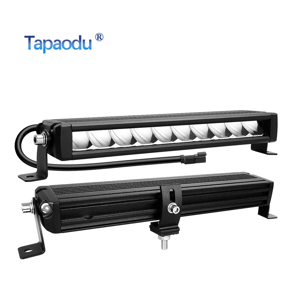 Car Light IP68 Waterproof 30inch LED Work Light Bar – 3000lm for Trucks &amp; Suvs Marine ATV UTV Lighting Accessories