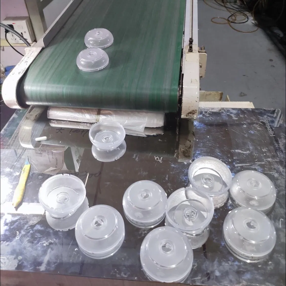 V16 Dgt3.0 Offroad Truck Motorcycle Warning Safety Signal LED Strobe Beacon Light with GPS