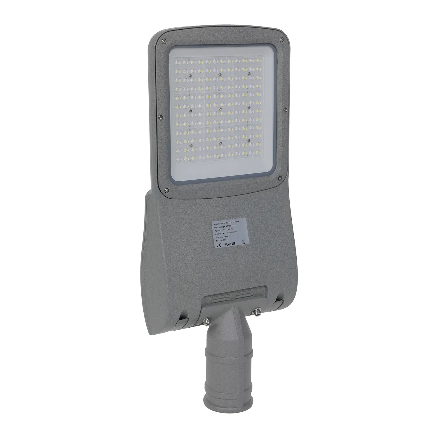 Luminaria Road LED Garden Street Lamp LED Lights off Road Streetlight All in One LED Street Light