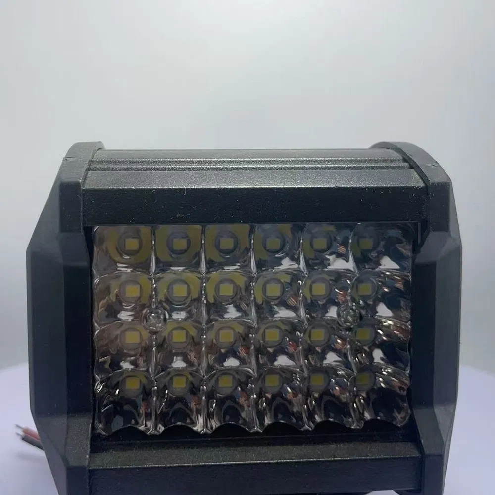 Durable Woye2710 IP67 Waterproof LED Work Light for Construction