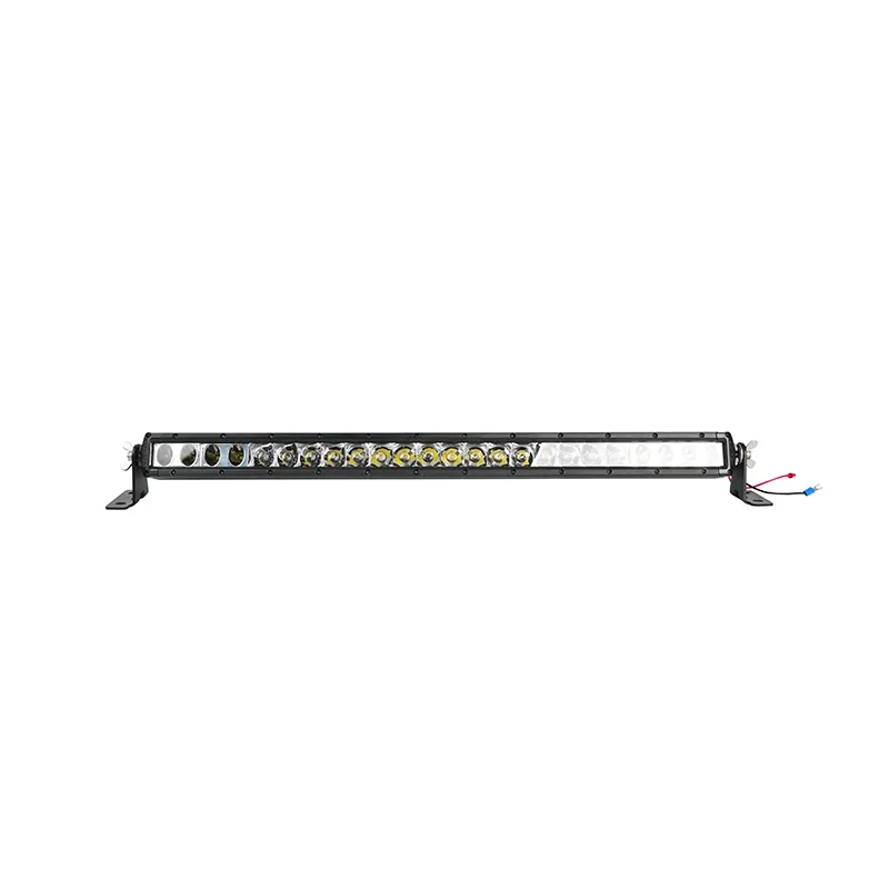 LED Offroad Light Bar