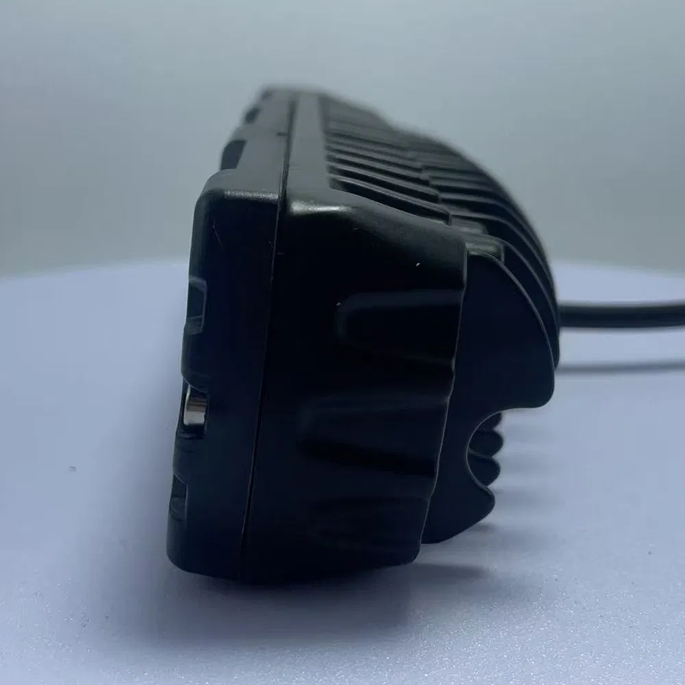 Multi-Mode Color-Changing LED Safety Light Bar for Trucks