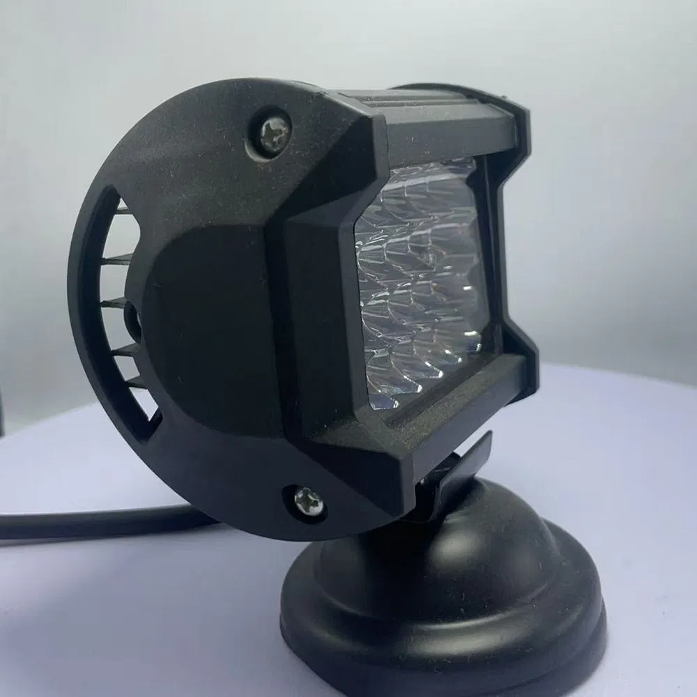 Durable Woye2710 IP67 Waterproof LED Work Light for Construction