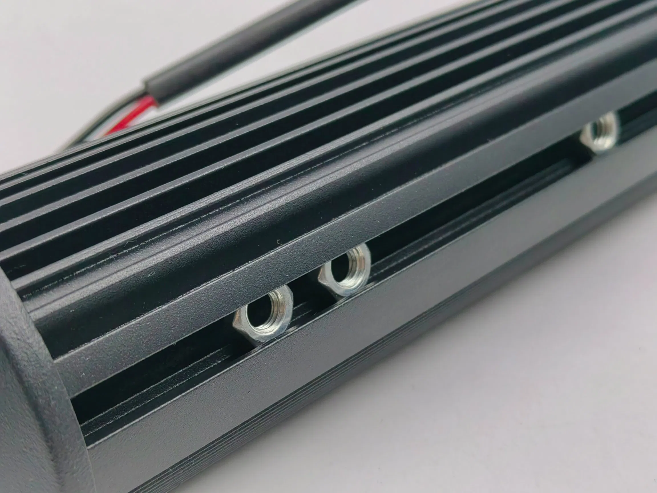 7-50 Inch LED Light Bar Lamp Bar 4X4 LED Work Light for Tractor Boat Lada 4WD Truck Trains Trailer SUV ATV 12V 24V Factory