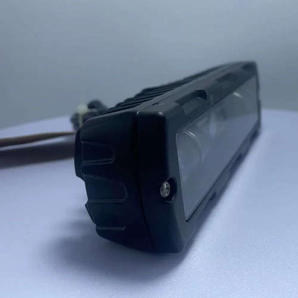 Premium Woye6807 4.8-Inch Signal Safety Light Bar for Suvs