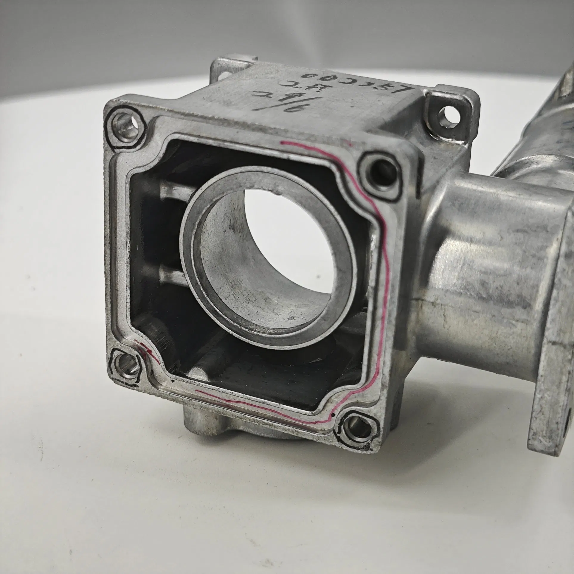 Premium Aluminum Alloy Cooling System for Electronics Devices