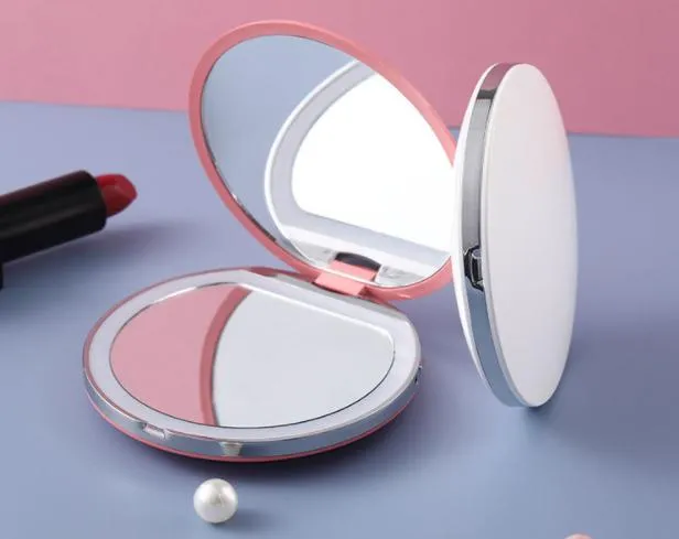 LED Mirror 6
