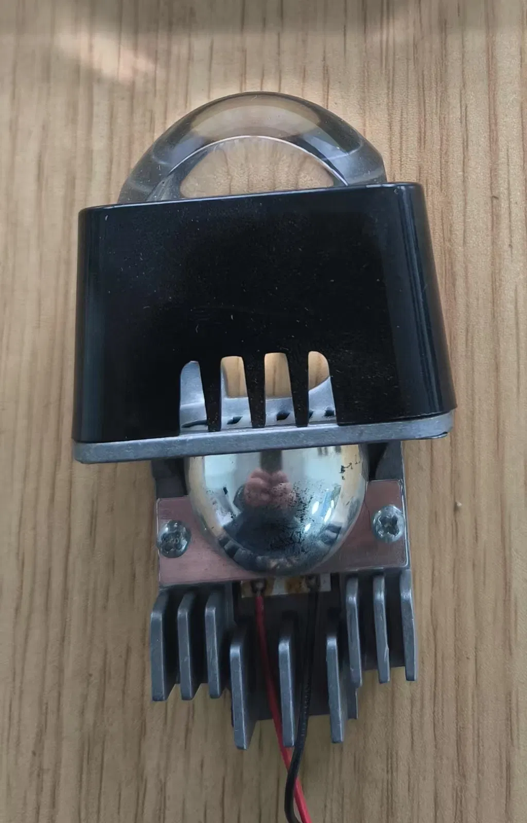 LED Module for Front Lights