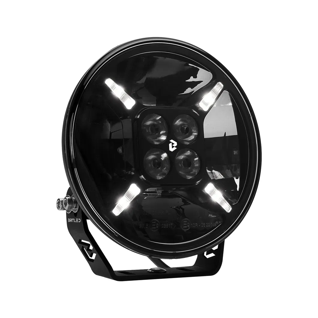 Main Features Detail