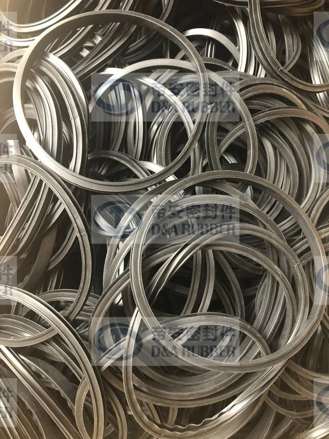 Ventilation System Gasket