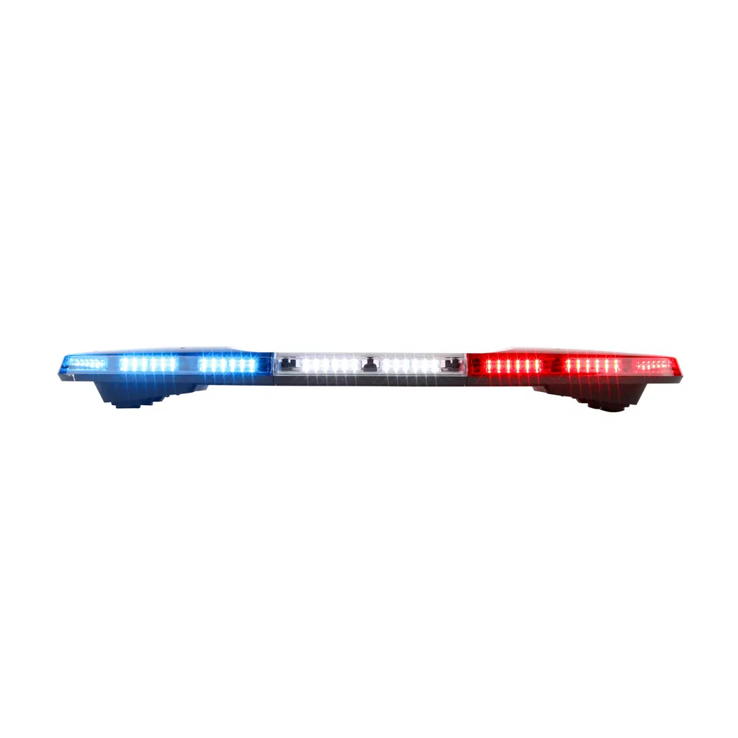 Rescue Truck Lightbar