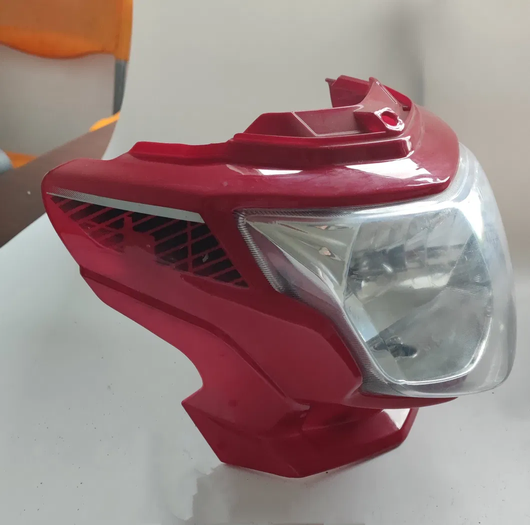 LED Headlights Showcase 2