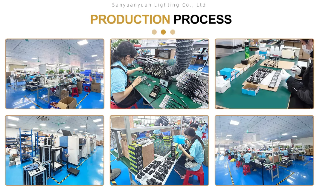 Production Line