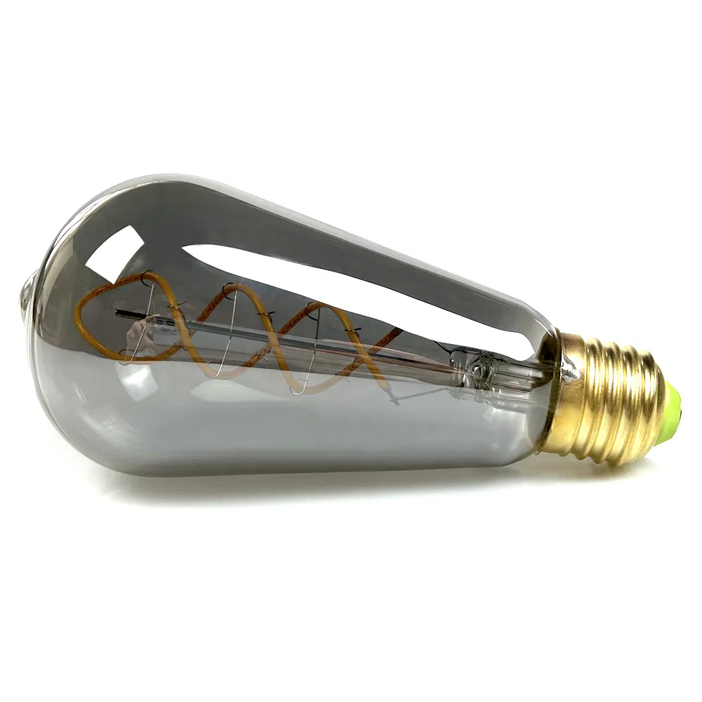 Edison Bulb Spiral Filament