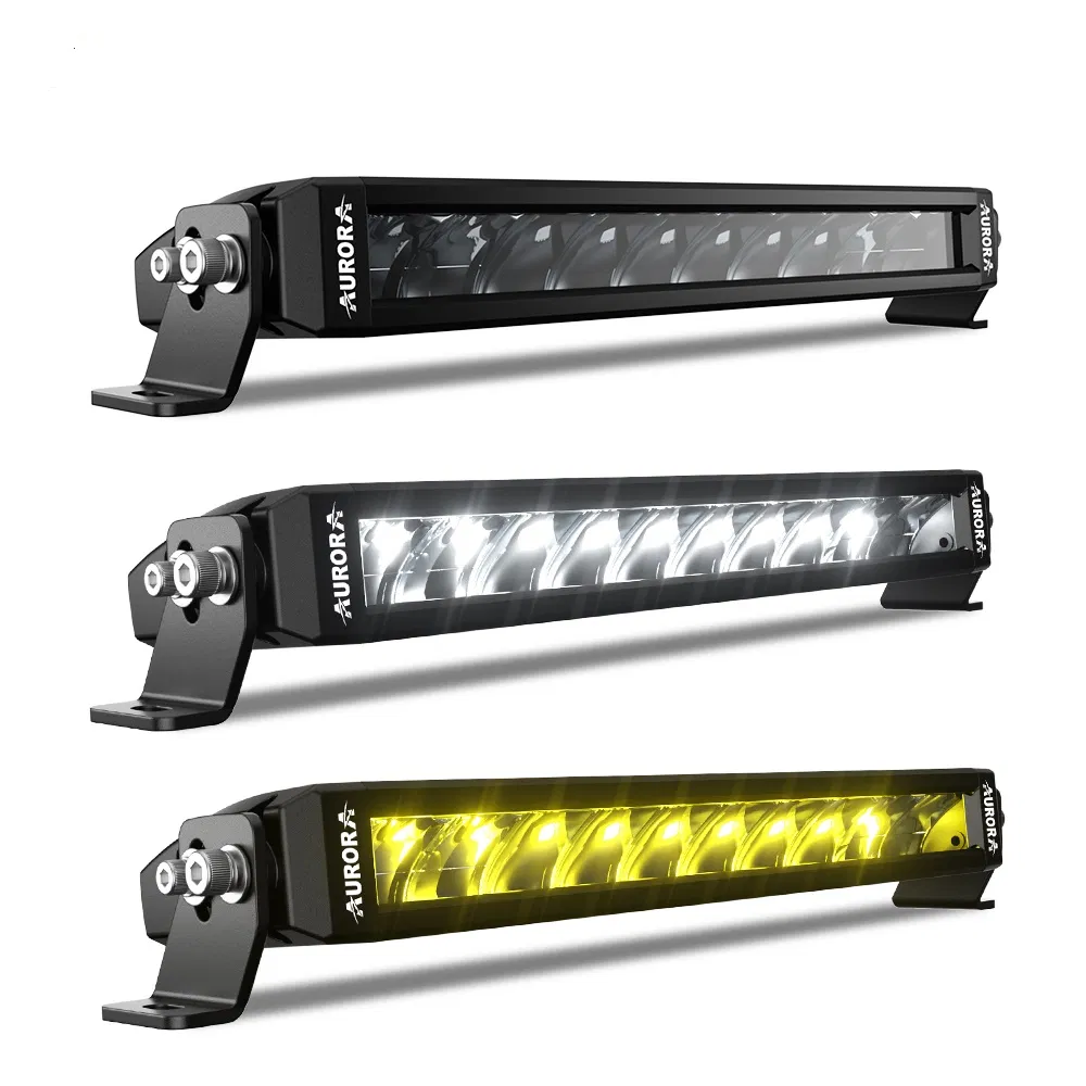 LED Lightbar 3