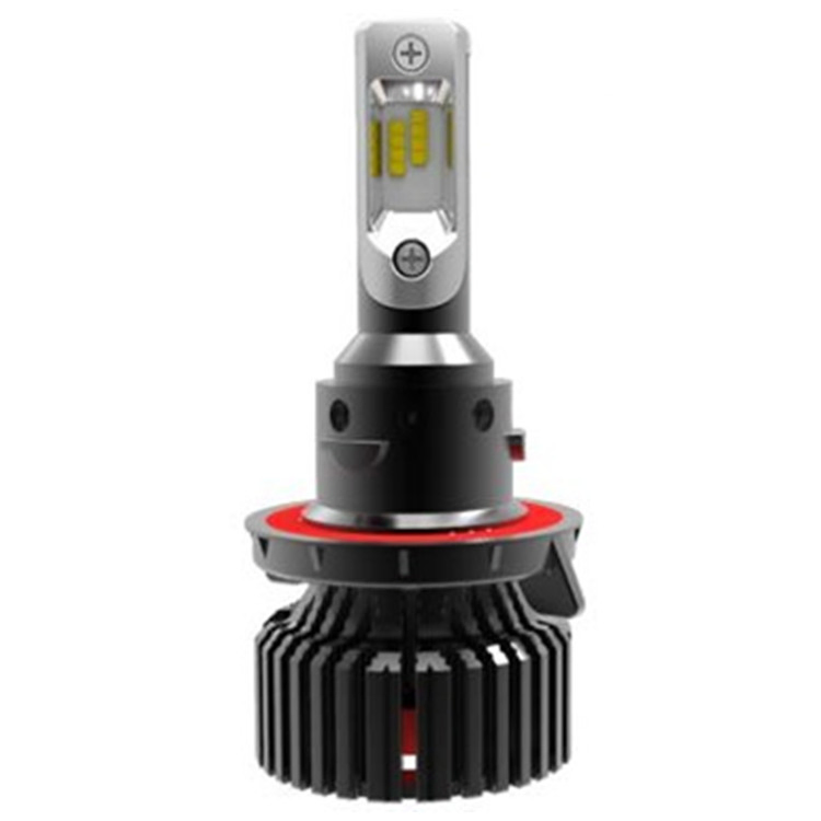 Wholesale Price G11f 30W IP65 8000lm DC9V-32V 6500K LED Motorcycle Headlight H7