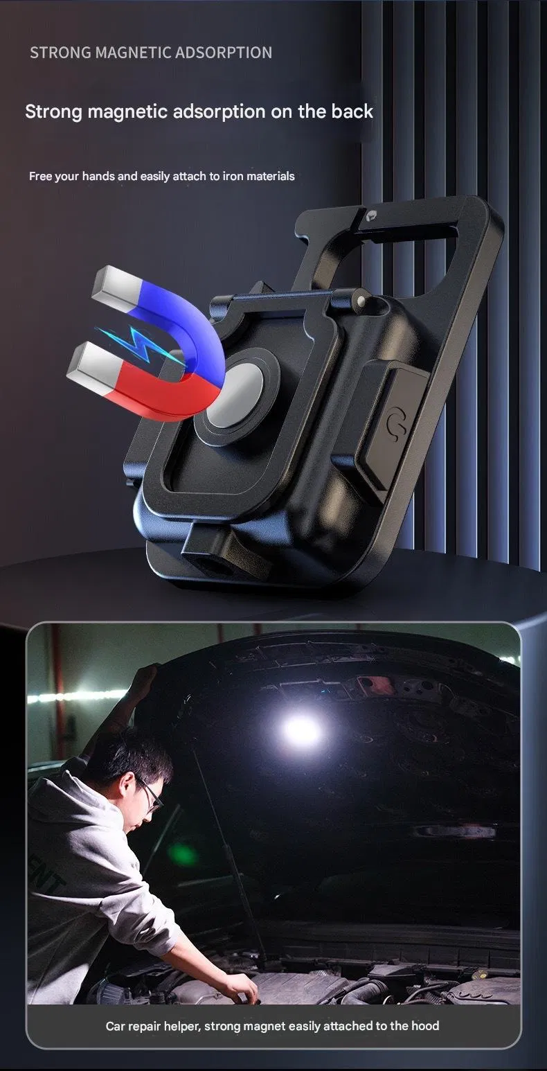 Portable LED Light 5