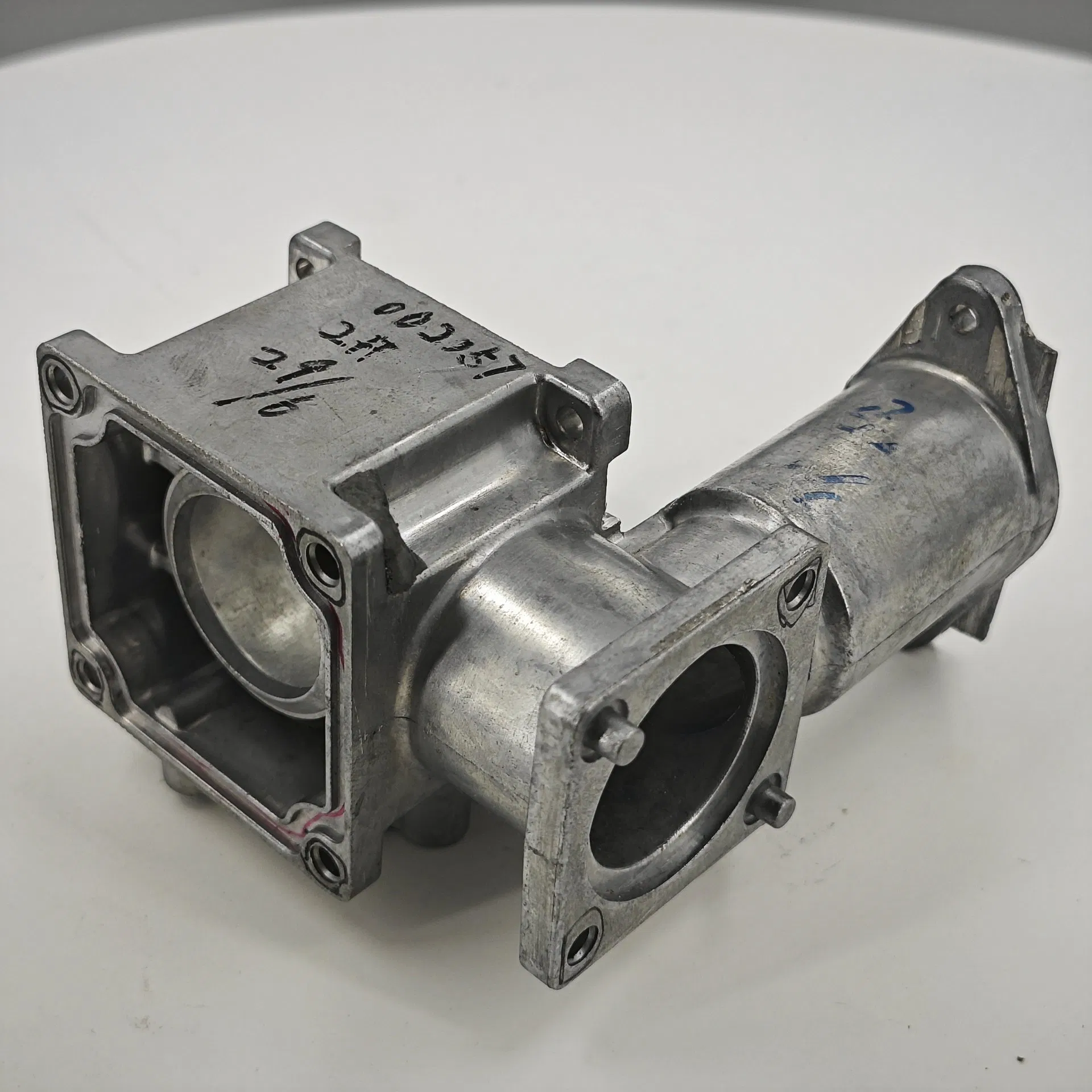 Premium Aluminum Alloy Cooling System for Electronics Devices