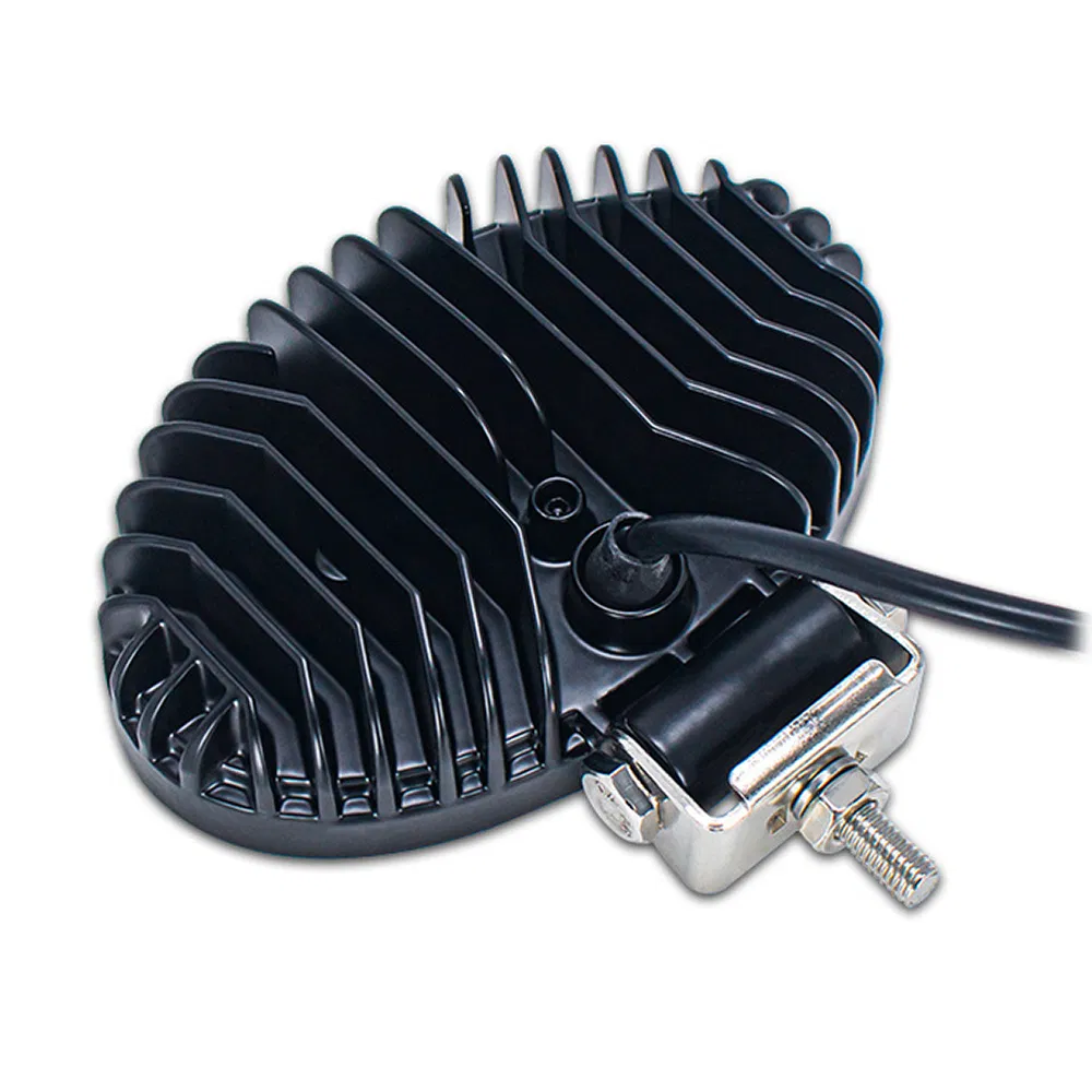 Flood Light Performance