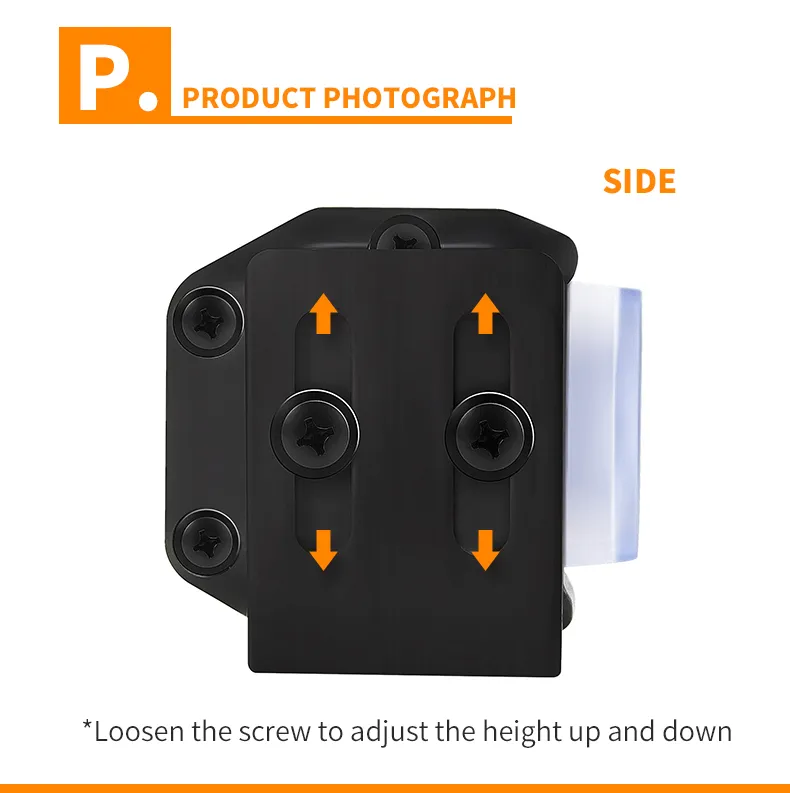 Strobe Light Detail 4