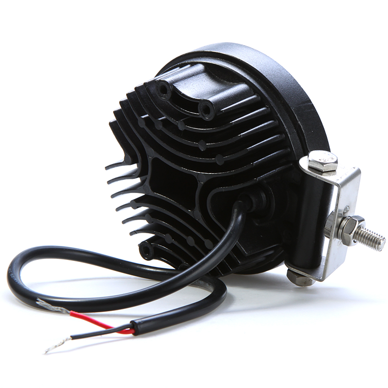 High performance Quality 27W LED Offroad Work Light