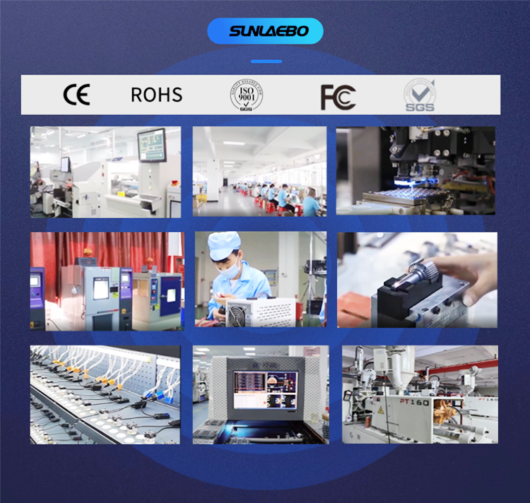 LED Headlight Analysis