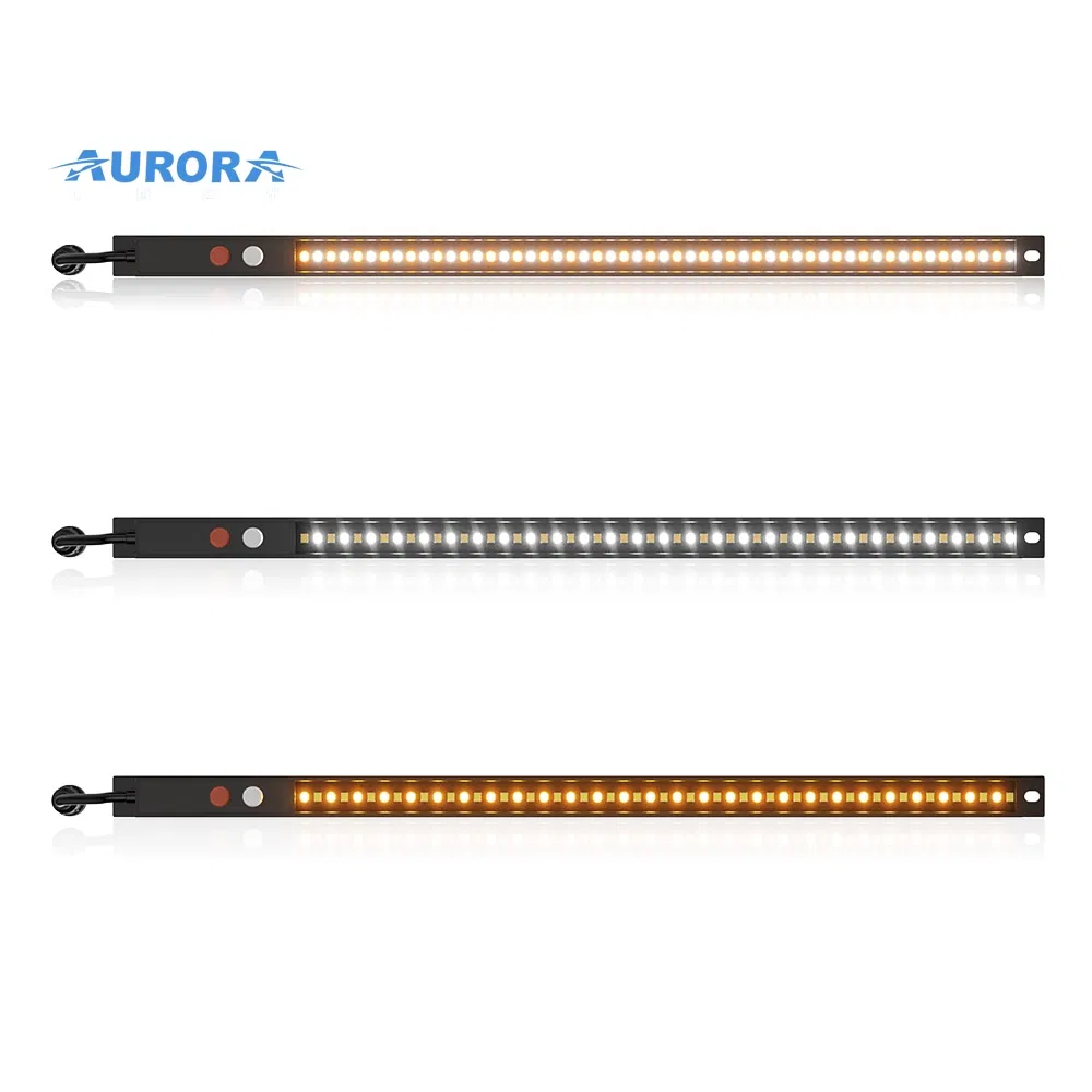 Aurora Outdoor Bar Offroad Light String LED Camping Light
