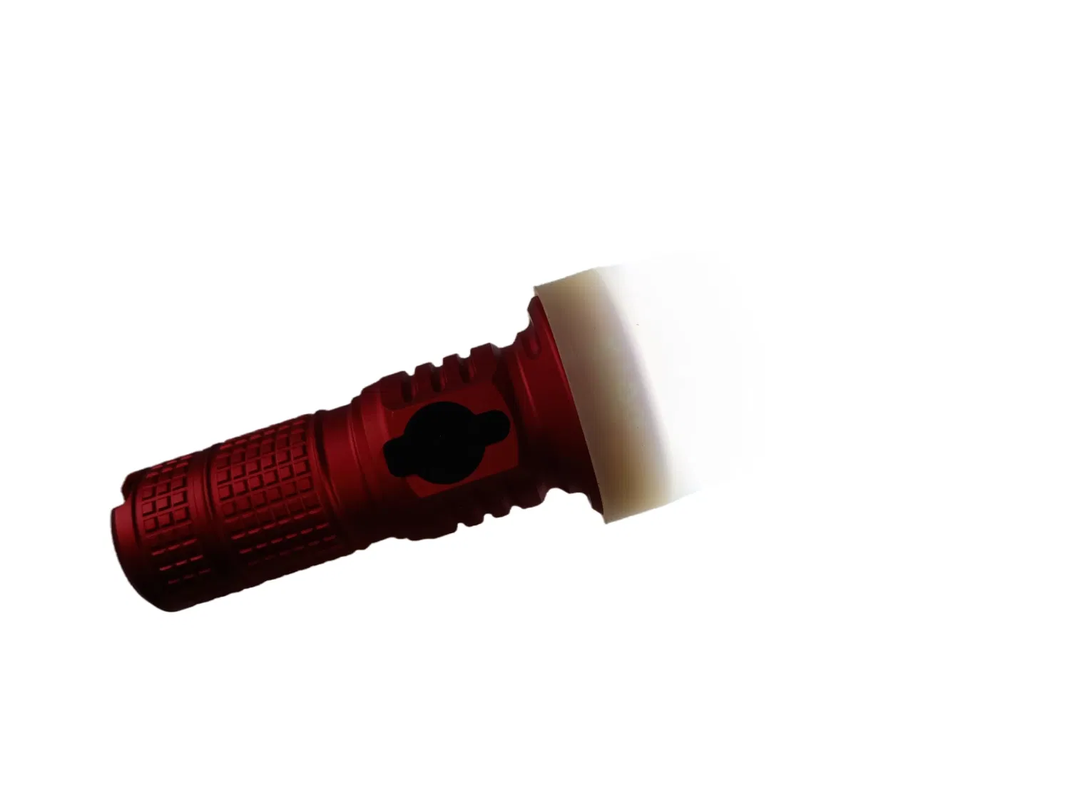 Ultra Bright Rechargeable LED Flashlight for Outdoor Adventures