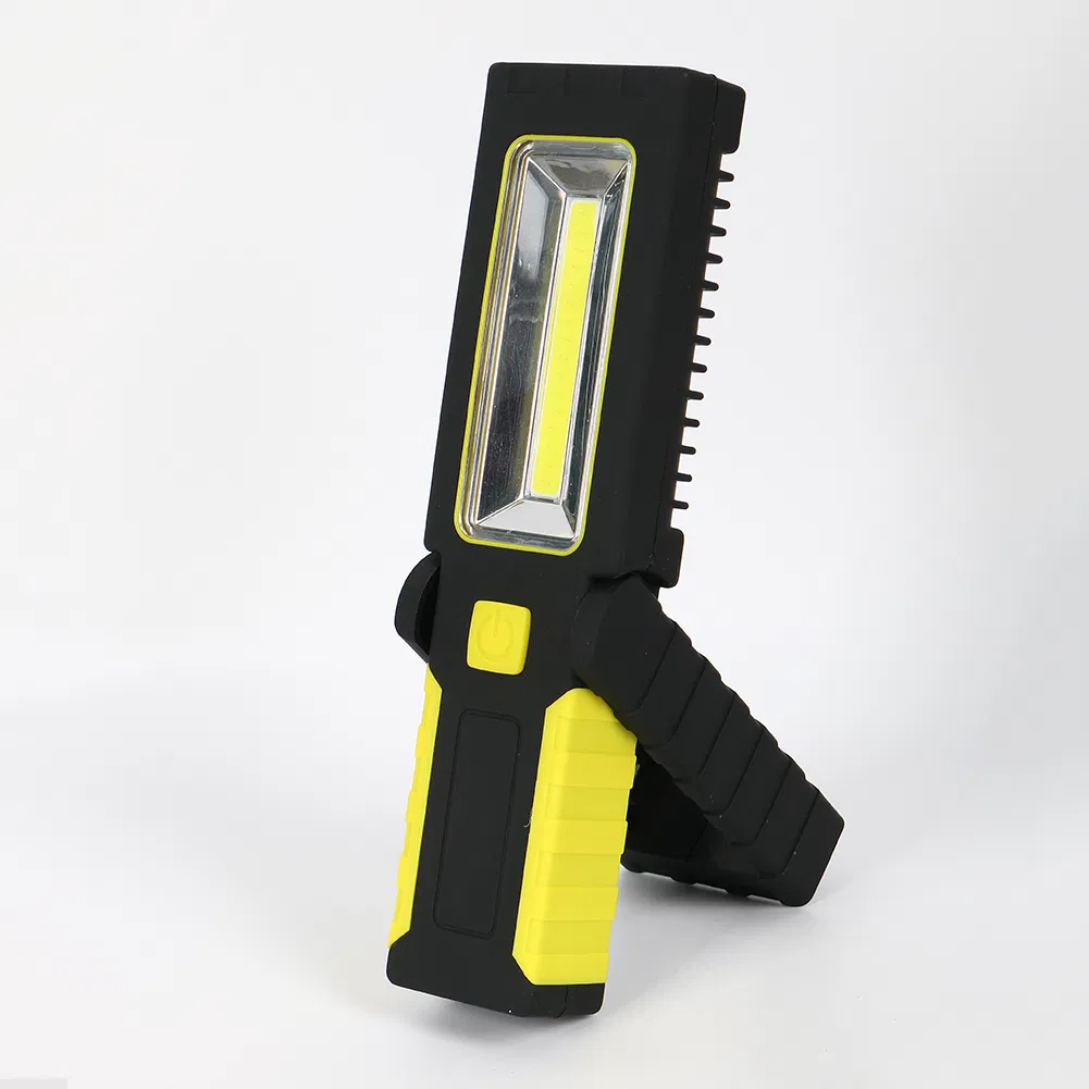 Triangle LED Camping Light