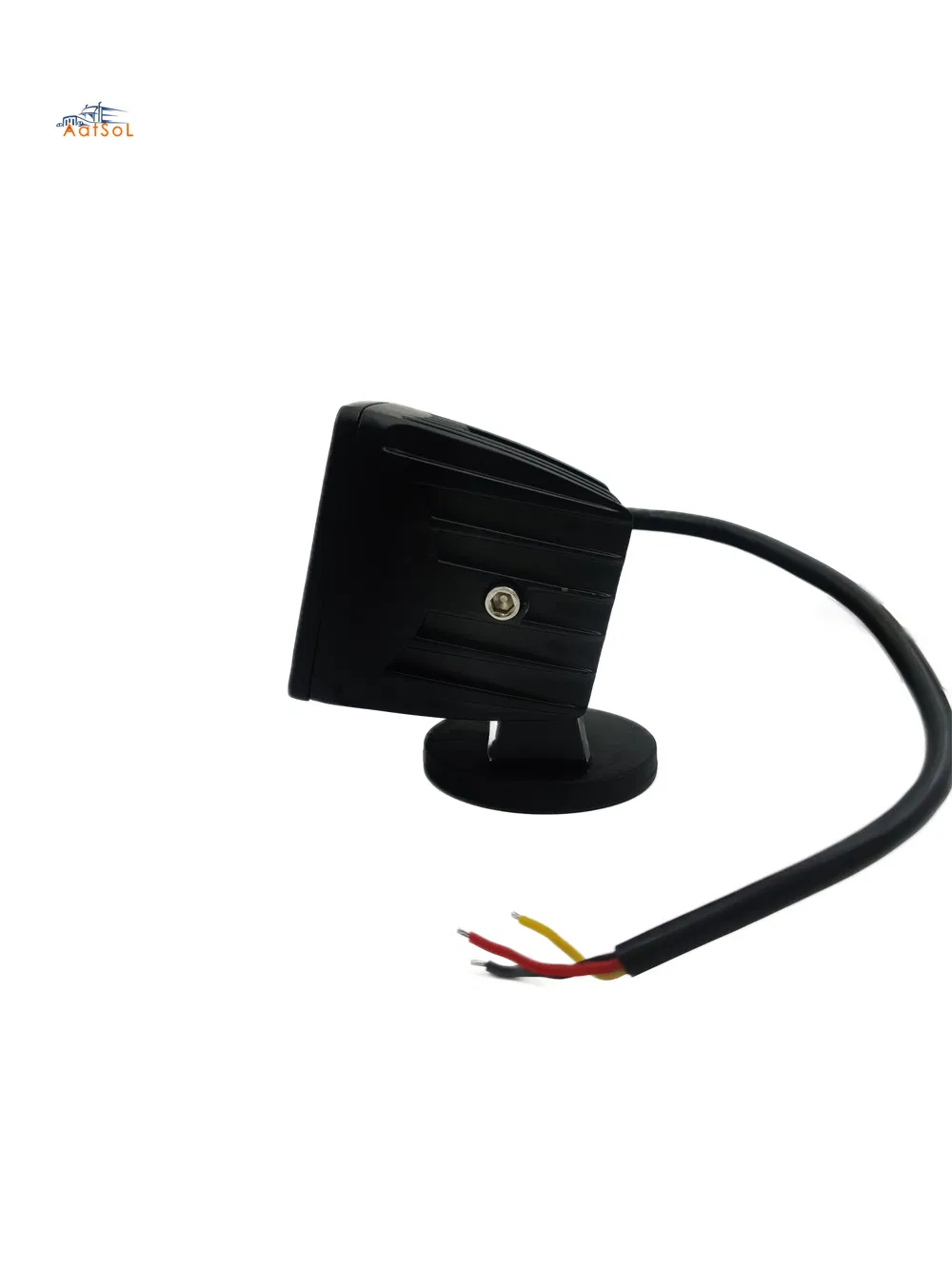 LED Work Light Front View