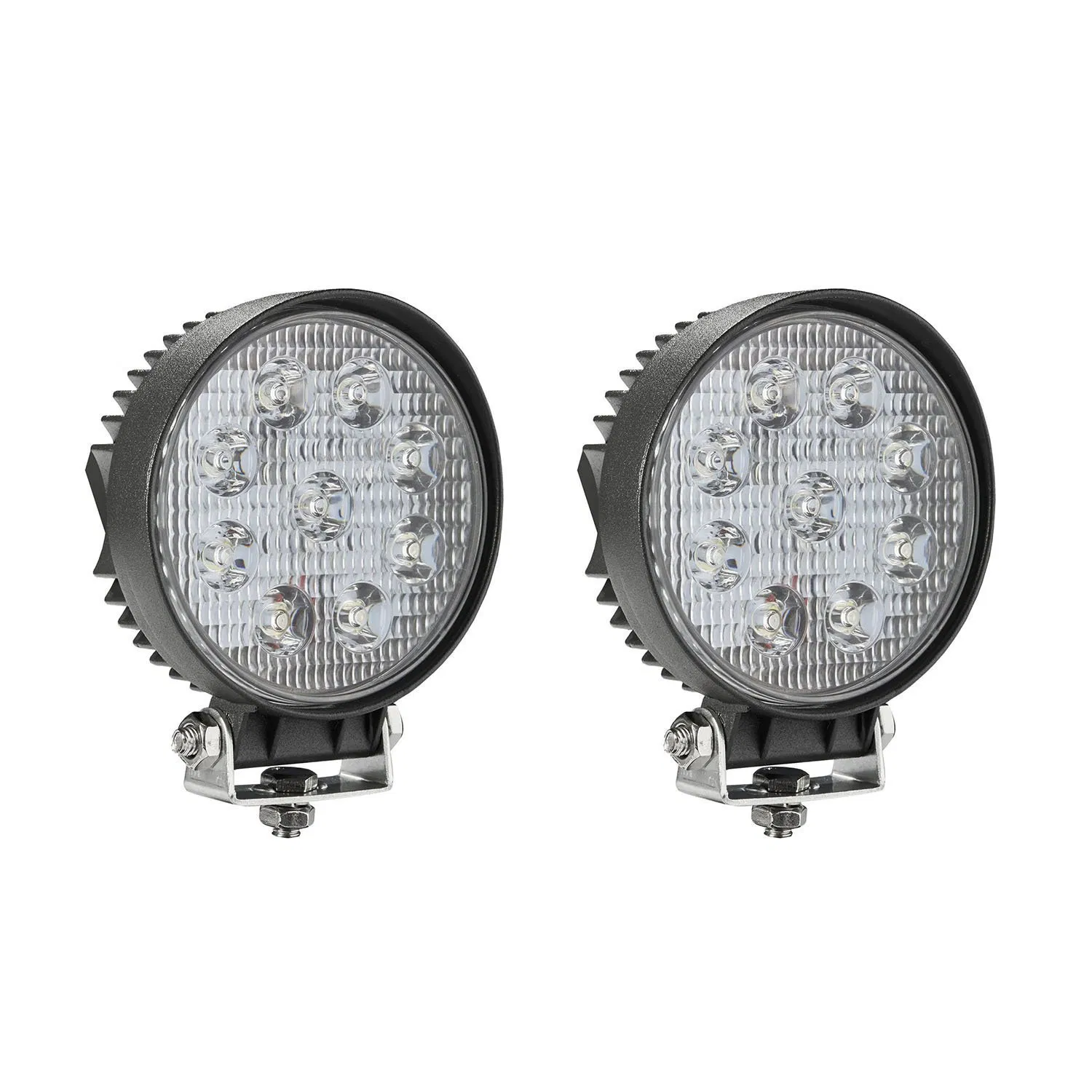 High performance Quality 27W LED Offroad Work Light