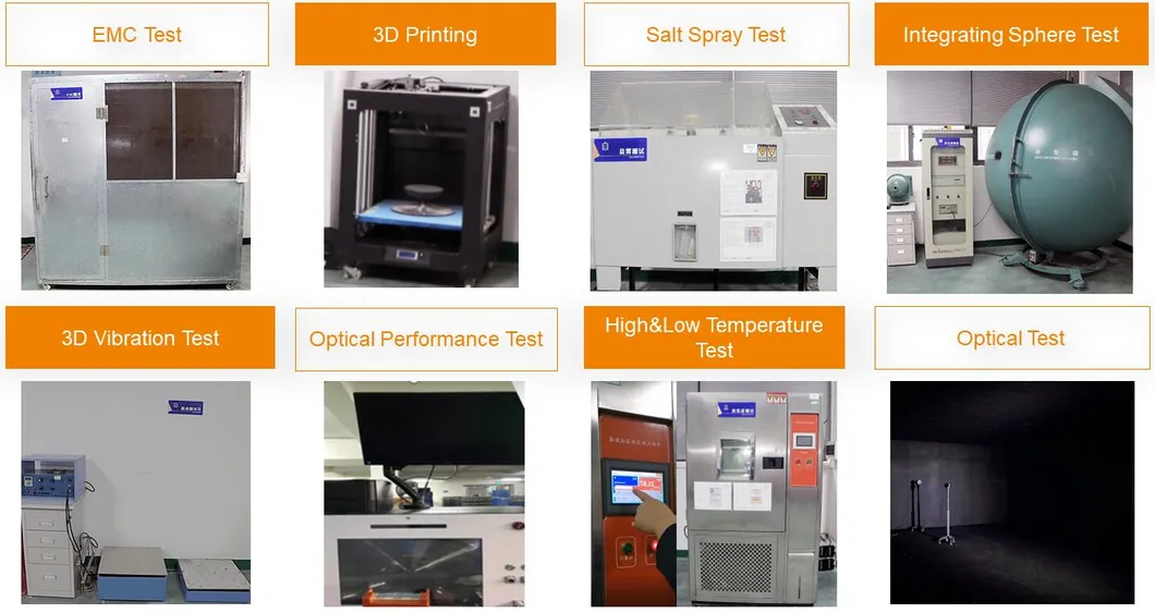 Production Machinery