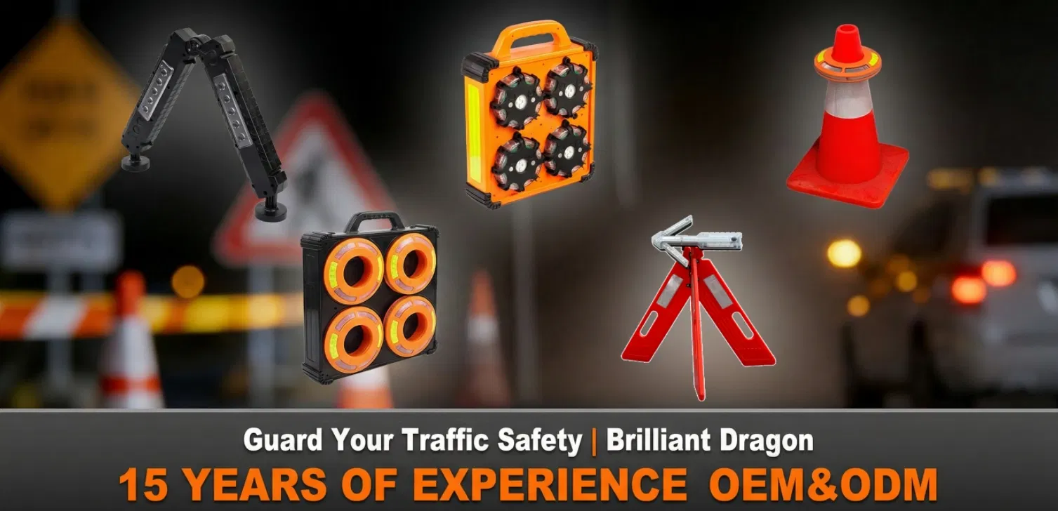 Safety Lighting Standards