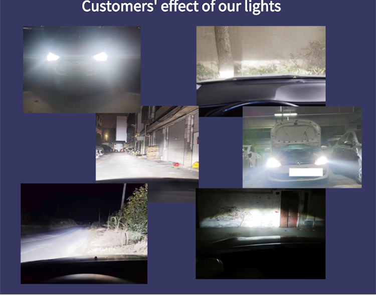 Brightness Comparison