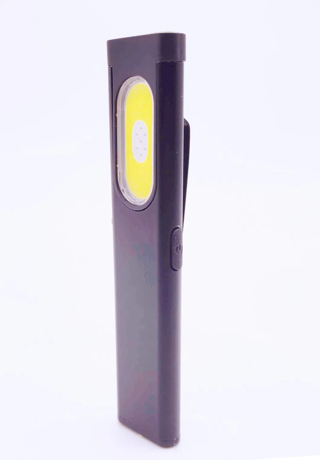 Rechargeable LED Flashlight