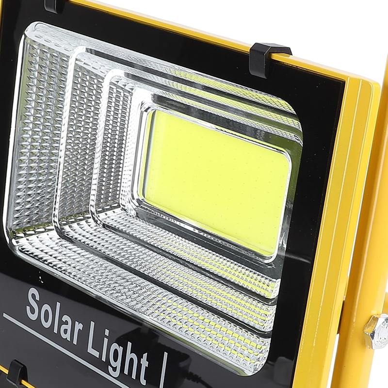 Portable Work Light 200W LED IP67 Construction Lamp for Outdoor Indoor (WLFL2001)