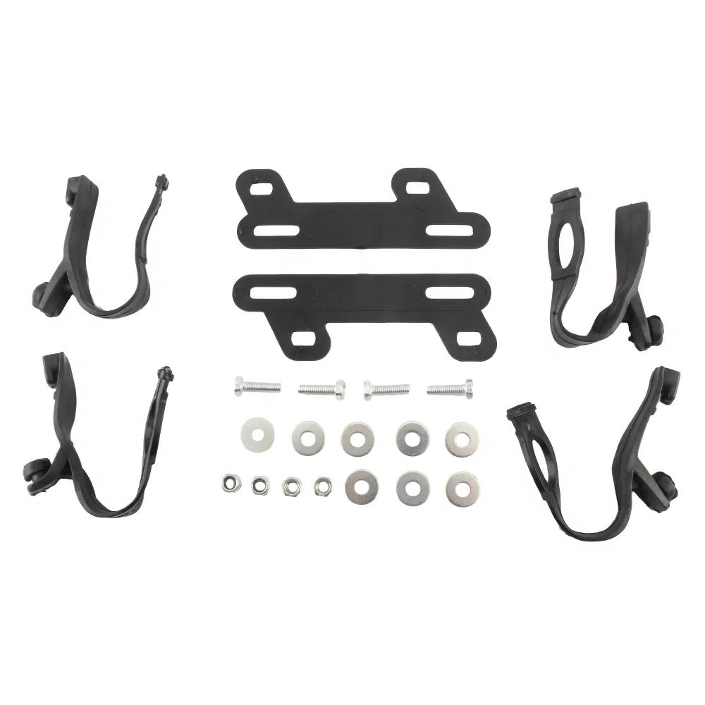 Motorcycle Headlight Detail 7