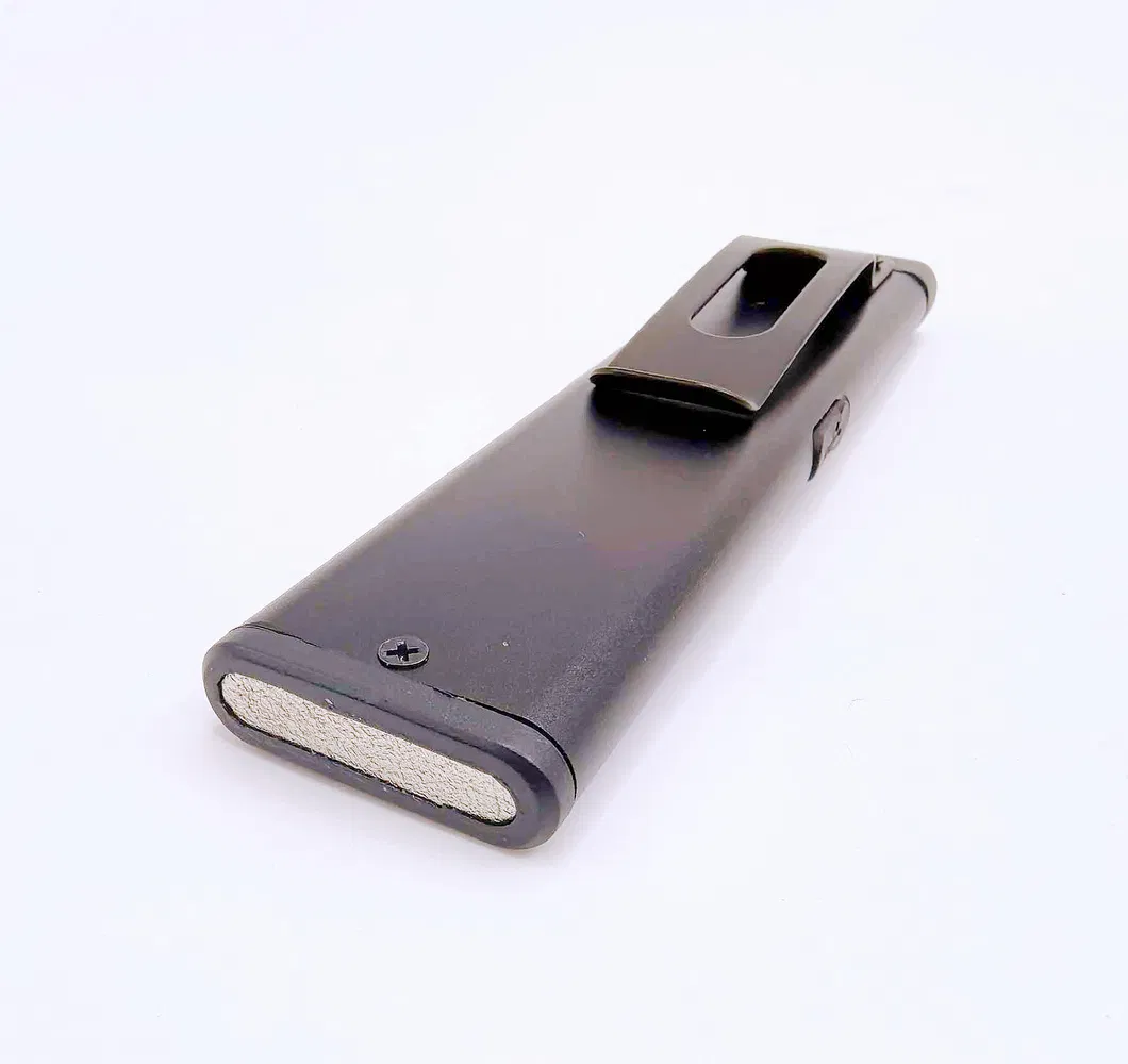Rechargeable LED Flashlight View 6