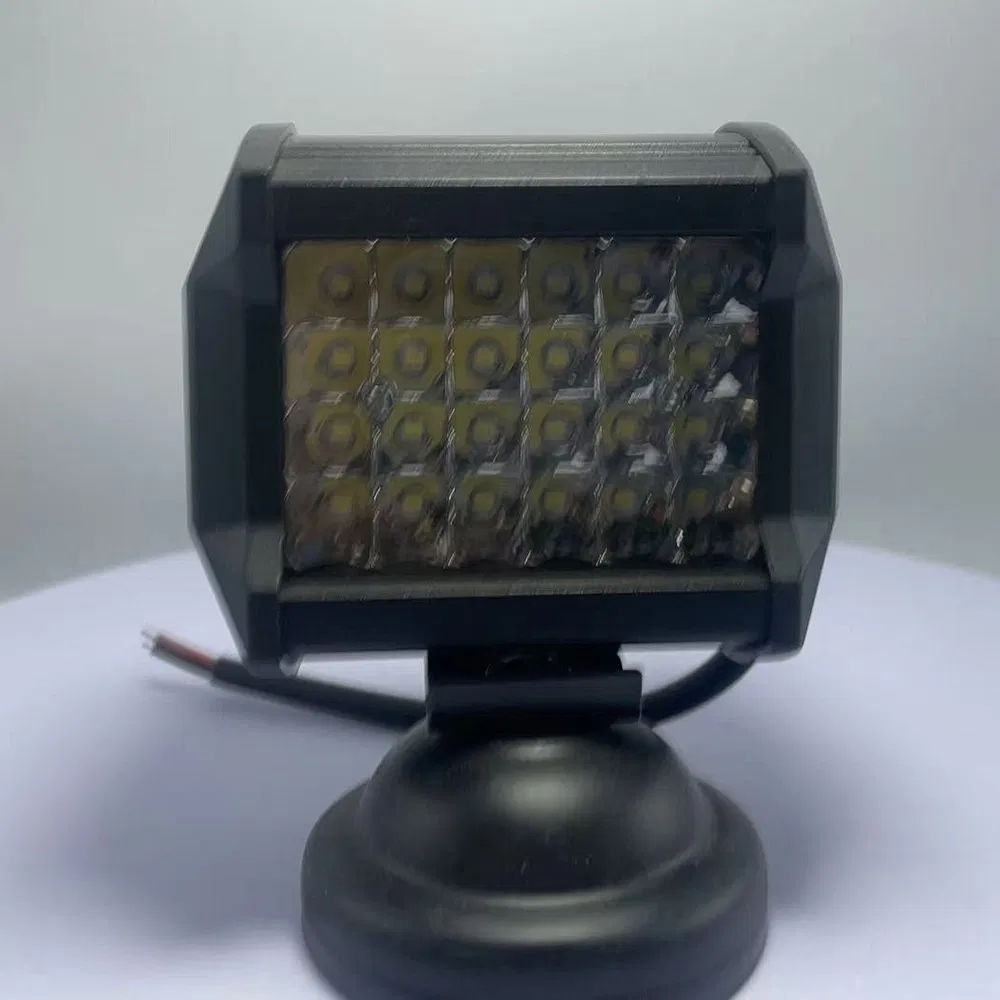 Durable Woye2710 IP67 Waterproof LED Work Light for Construction