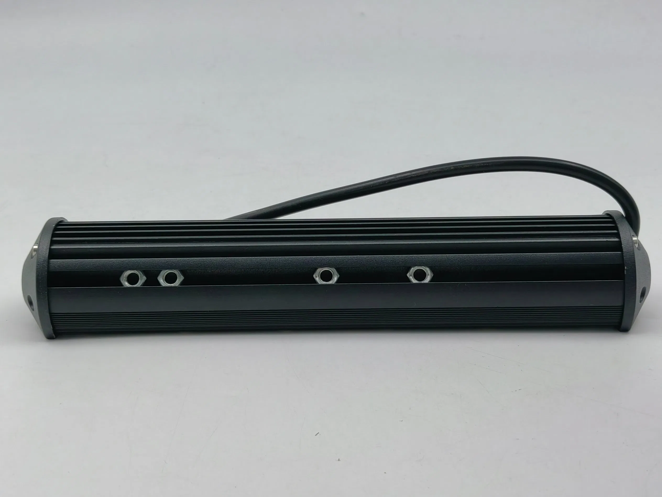 7-50 Inch LED Light Bar Lamp Bar 4X4 LED Work Light for Tractor Boat Lada 4WD Truck Trains Trailer SUV ATV 12V 24V Factory