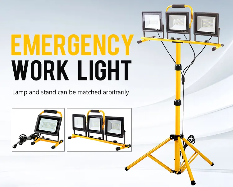 LED Work Light