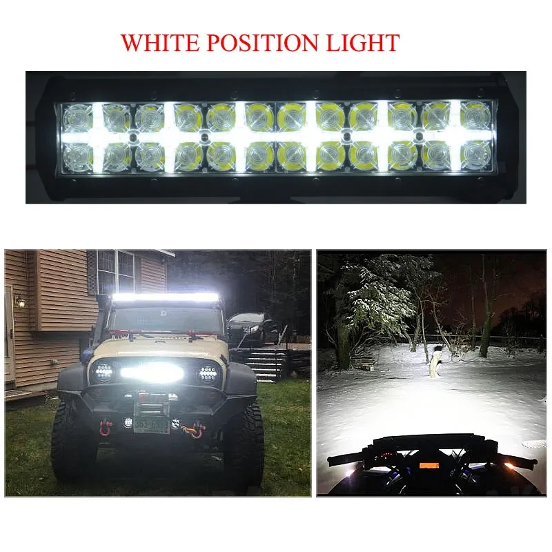 LED Light Bar 3