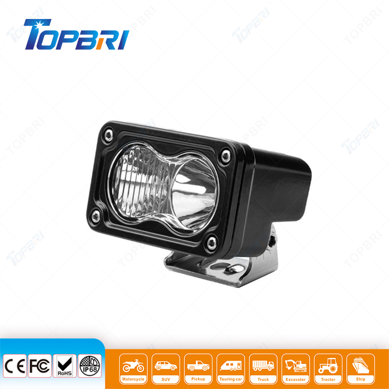 Auto Automotive Truck Trailer Lights 20W LED Fog Lights for Motorcycle