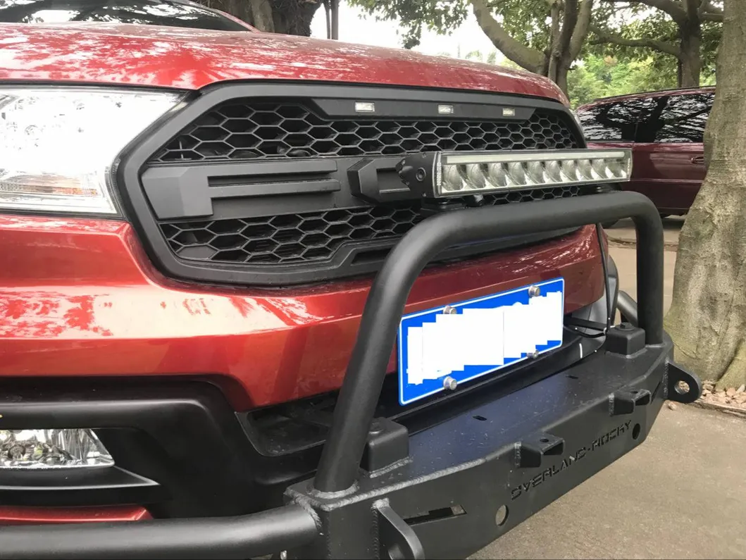LED Light Bar 2