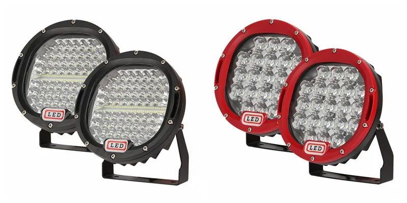 300W Offroad Light