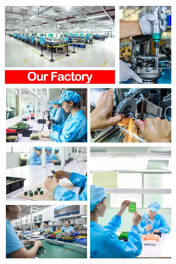 Production Display 2