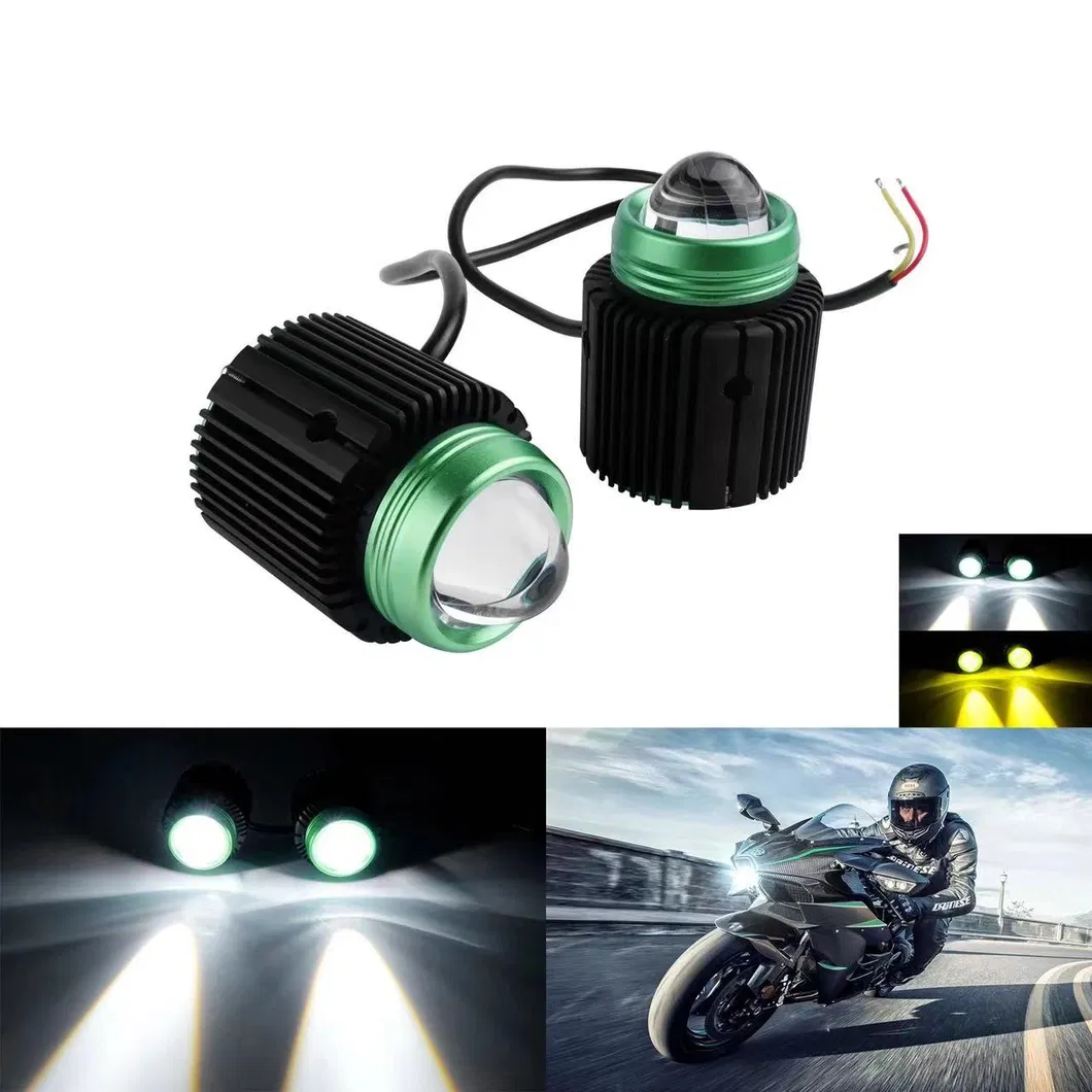 Car Fog Light
