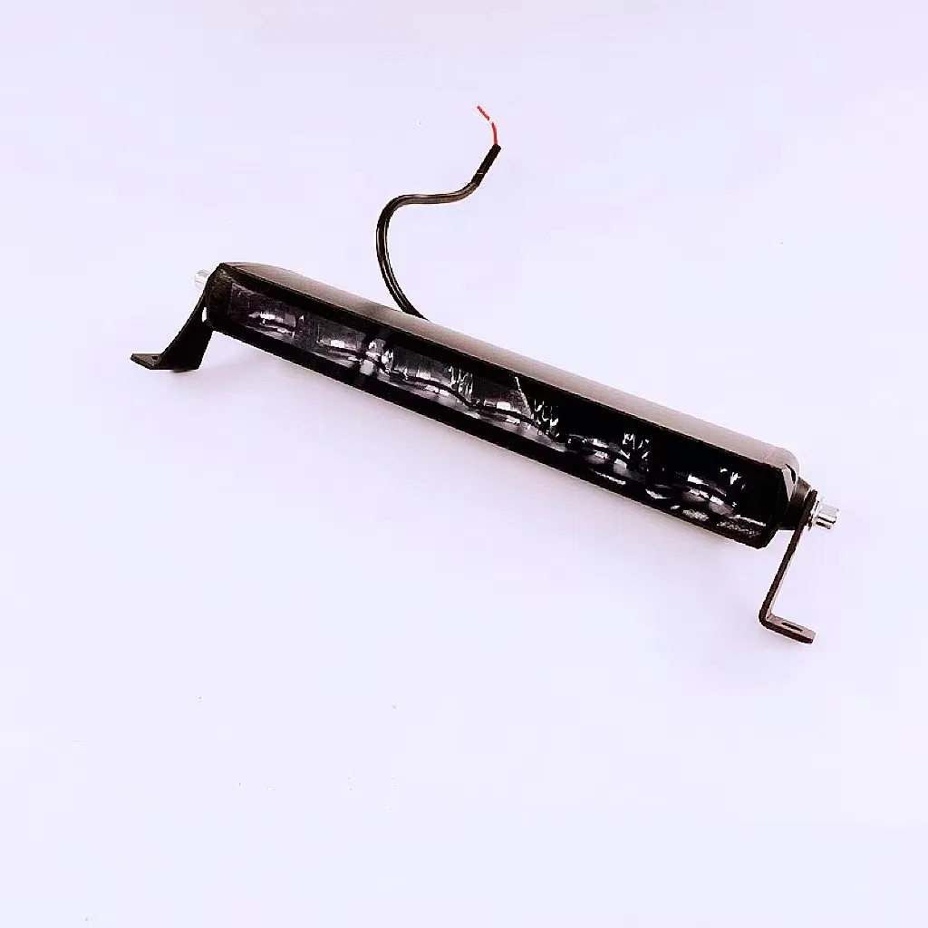LED Light Bar 1