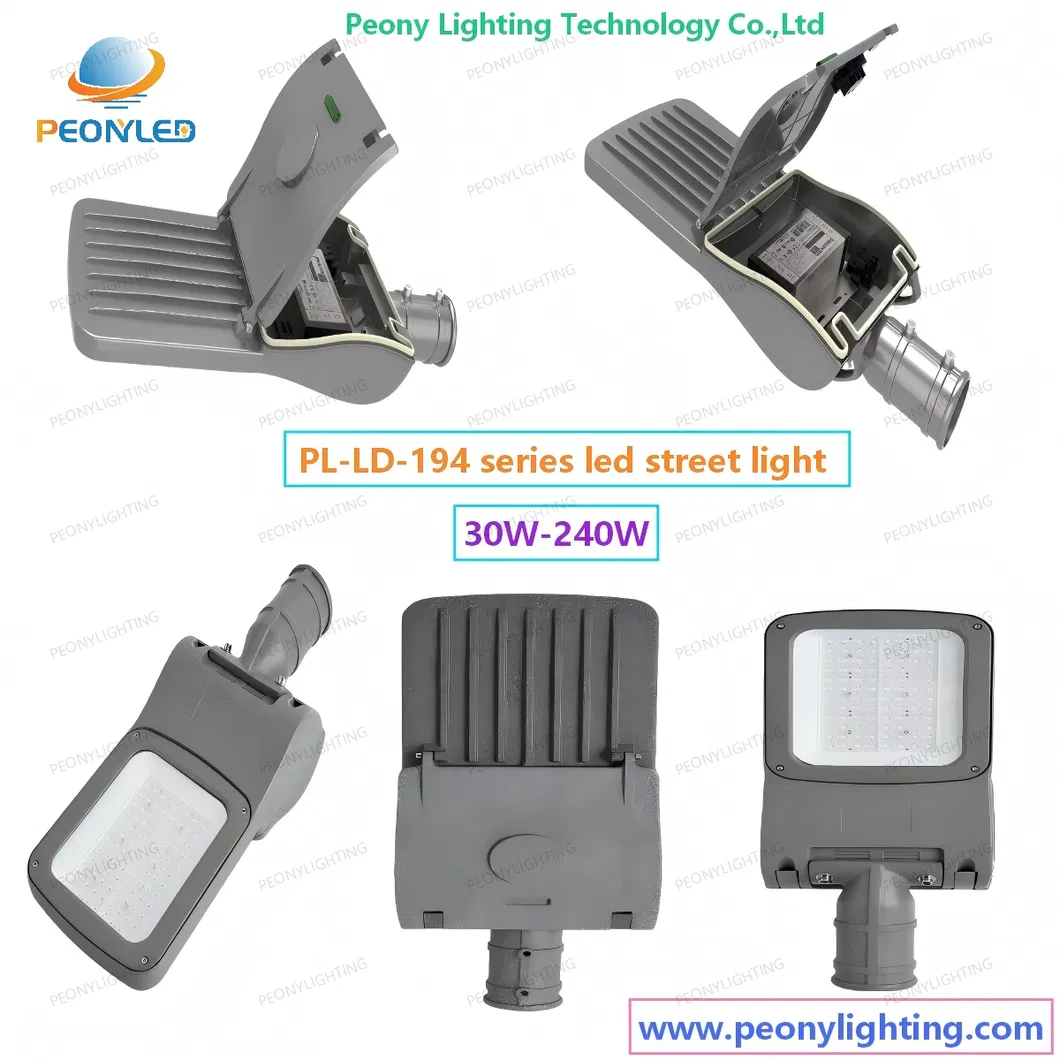 LED Street Light Main
